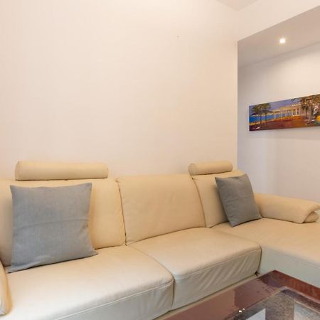 Urbe10 Marin Garcia 2 Bedrooms Apartment Malaga Exterior photo